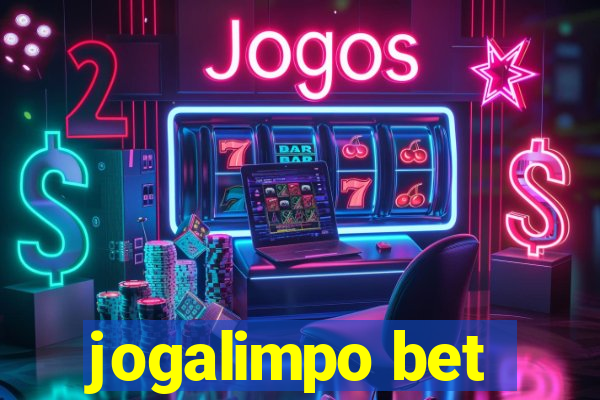 jogalimpo bet